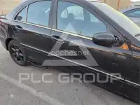 2002 Mercedes Benz C-Class