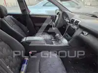 2002 Mercedes Benz C-Class