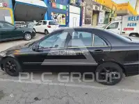 2002 Mercedes Benz C-Class
