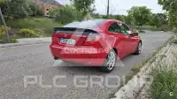 2002 Mercedes Benz C-Class