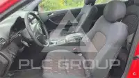 2002 Mercedes Benz C-Class