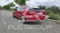 2002 Mercedes Benz C-Class