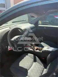 2002 Mercedes Benz C-Class