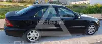 2002 Mercedes Benz C-Class