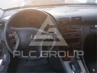 2002 Mercedes Benz C-Class