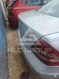 2002 Mercedes Benz C-Class