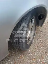 2002 Mercedes Benz C-Class