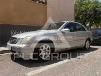 2002 Mercedes Benz C-Class