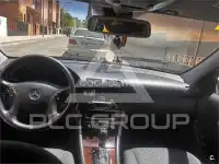 2002 Mercedes Benz C-Class