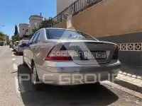2002 Mercedes Benz C-Class