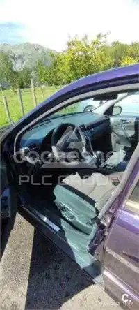2002 Mercedes Benz C-Class