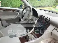 2002 Mercedes Benz C-Class