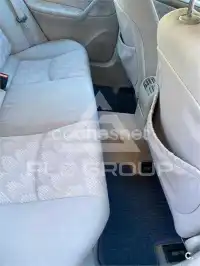 2002 Mercedes Benz C-Class