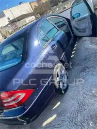 2002 Mercedes Benz C-Class