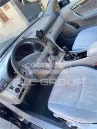 2002 Mercedes Benz C-Class