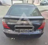2002 Mercedes Benz C-Class