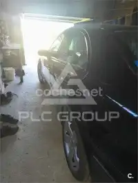 2002 Mercedes Benz E-Class