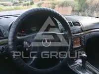 2002 Mercedes Benz E-Class