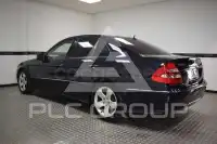2002 Mercedes Benz E-Class