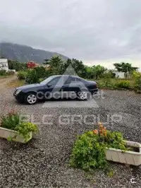 2002 Mercedes Benz E-Class