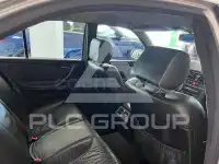 2002 Mercedes Benz E-Class