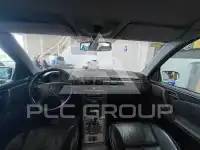 2002 Mercedes Benz E-Class