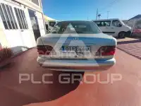 2002 Mercedes Benz E-Class