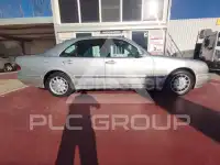 2002 Mercedes Benz E-Class