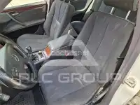 2002 Mercedes Benz E-Class