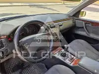 2002 Mercedes Benz E-Class