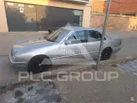 2002 Mercedes Benz E-Class