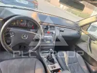 2002 Mercedes Benz E-Class