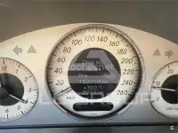 2002 Mercedes Benz E-Class