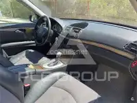 2002 Mercedes Benz E-Class