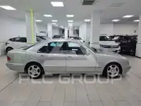 2002 Mercedes Benz E-Class
