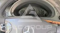 2002 Mercedes Benz E-Class