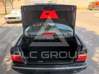 2002 Mercedes Benz E-Class