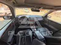 2002 Mercedes Benz E-Class