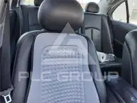 2002 Mercedes Benz E-Class