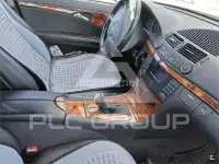 2002 Mercedes Benz E-Class