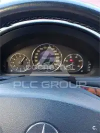 2002 Mercedes Benz E-Class