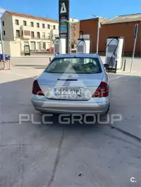 2002 Mercedes Benz E-Class