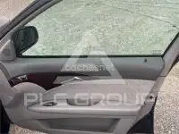 2002 Mercedes Benz E-Class