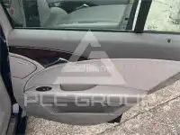 2002 Mercedes Benz E-Class