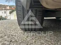 2002 Mercedes Benz E-Class