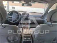 2002 Mercedes Benz E-Class
