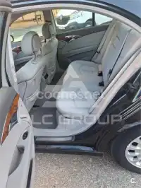 2002 Mercedes Benz E-Class