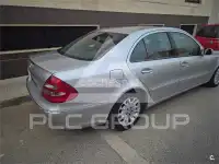 2002 Mercedes Benz E-Class