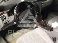 2002 Mercedes Benz E-Class