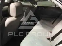 2002 Mercedes Benz E-Class